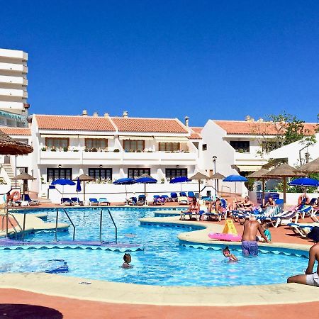 Garden City Heated Pool, Near Beach, Costa Adeje Playa de las Americas  Esterno foto