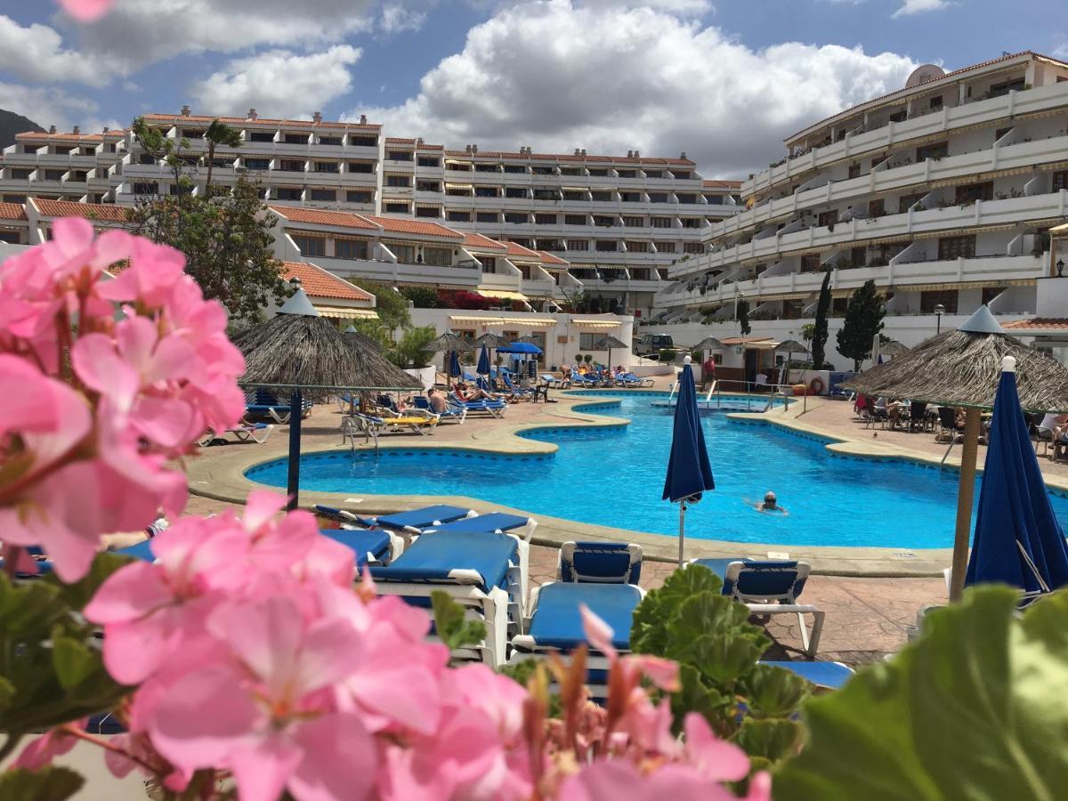 Garden City Heated Pool, Near Beach, Costa Adeje Playa de las Americas  Esterno foto