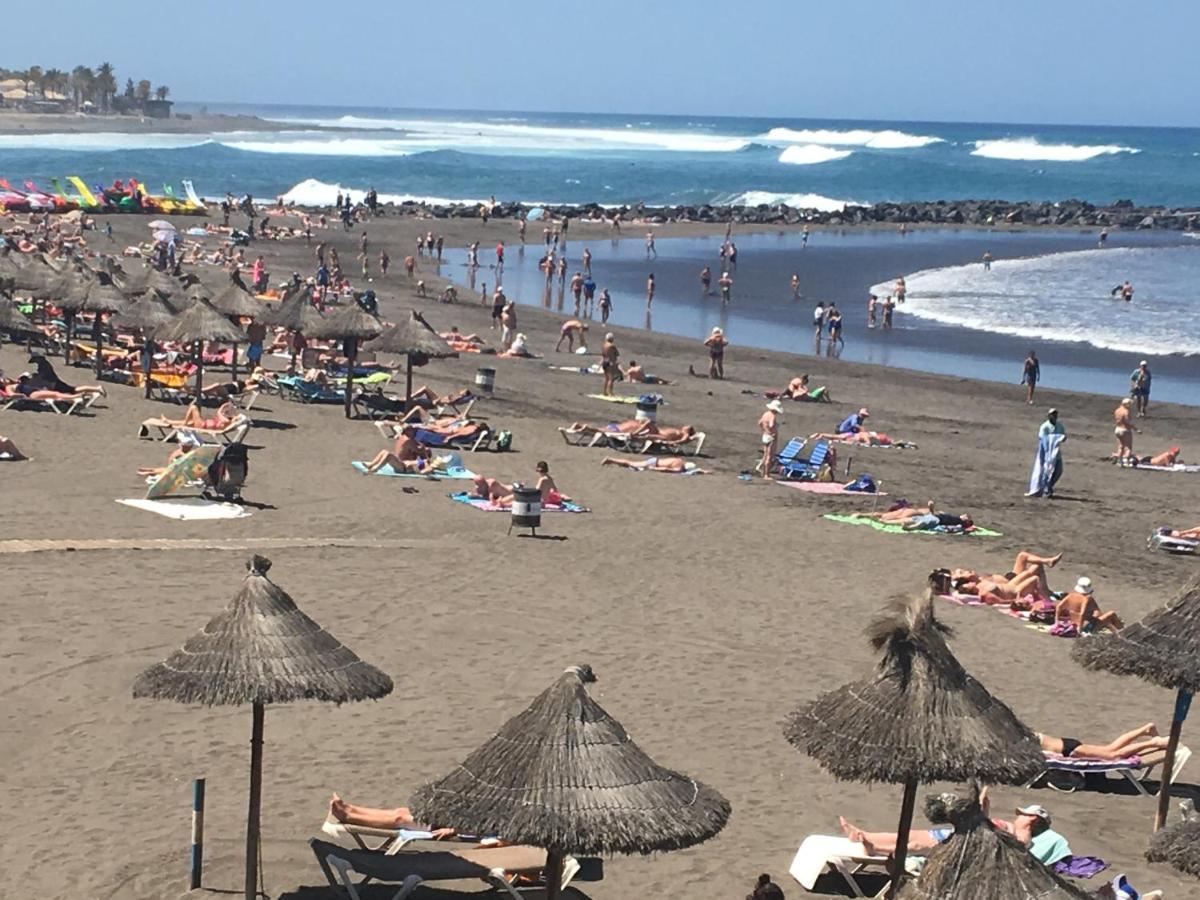 Garden City Heated Pool, Near Beach, Costa Adeje Playa de las Americas  Esterno foto