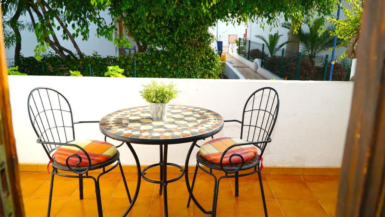 Garden City Heated Pool, Near Beach, Costa Adeje Playa de las Americas  Esterno foto