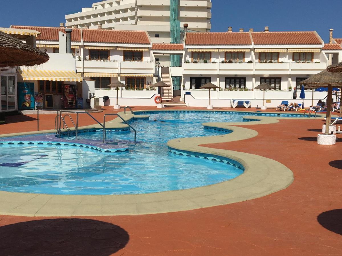 Garden City Heated Pool, Near Beach, Costa Adeje Playa de las Americas  Esterno foto