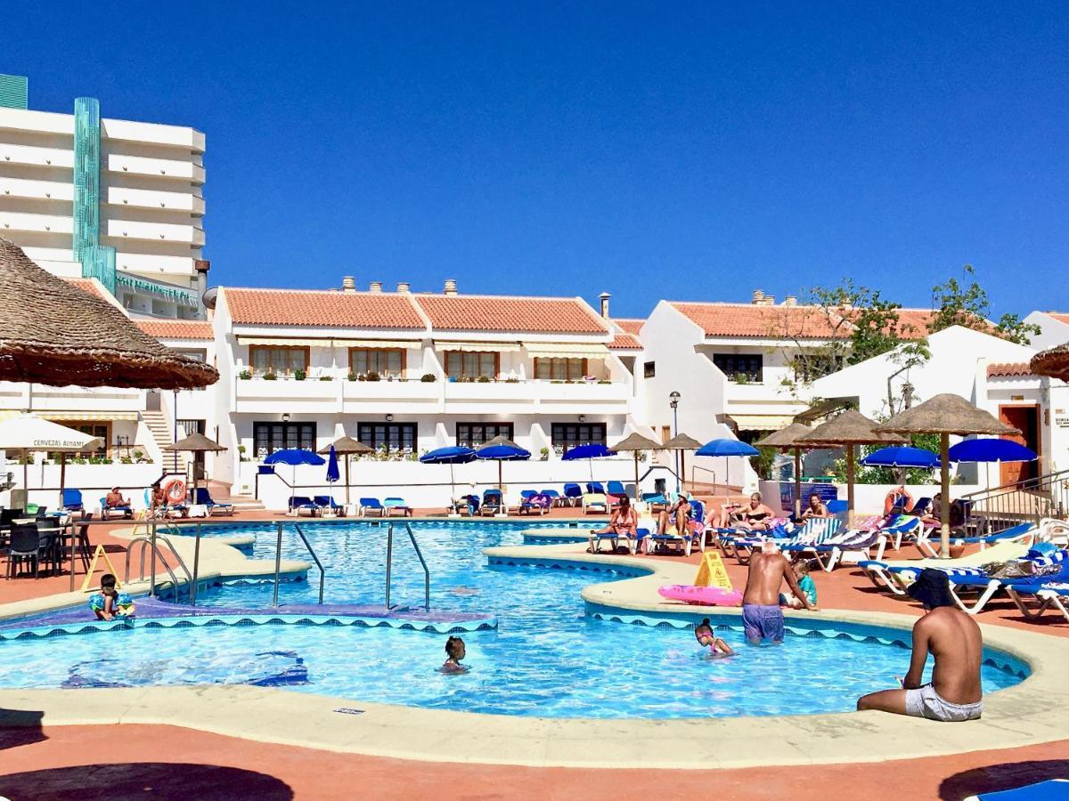 Garden City Heated Pool, Near Beach, Costa Adeje Playa de las Americas  Esterno foto