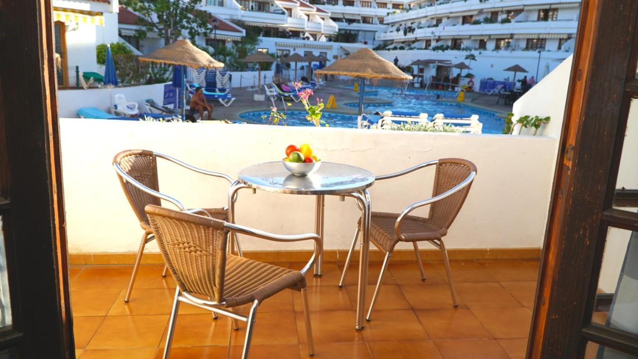 Garden City Heated Pool, Near Beach, Costa Adeje Playa de las Americas  Esterno foto