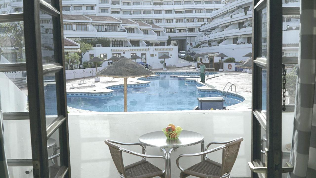 Garden City Heated Pool, Near Beach, Costa Adeje Playa de las Americas  Esterno foto