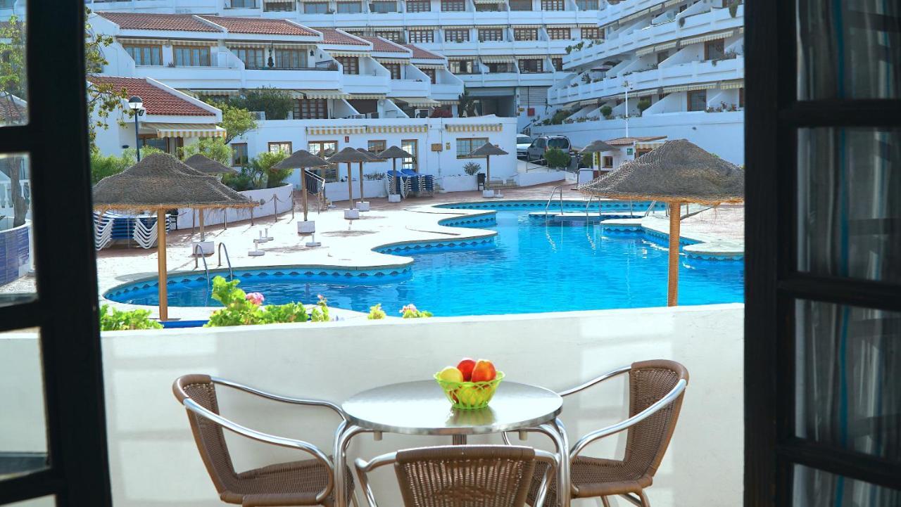 Garden City Heated Pool, Near Beach, Costa Adeje Playa de las Americas  Esterno foto
