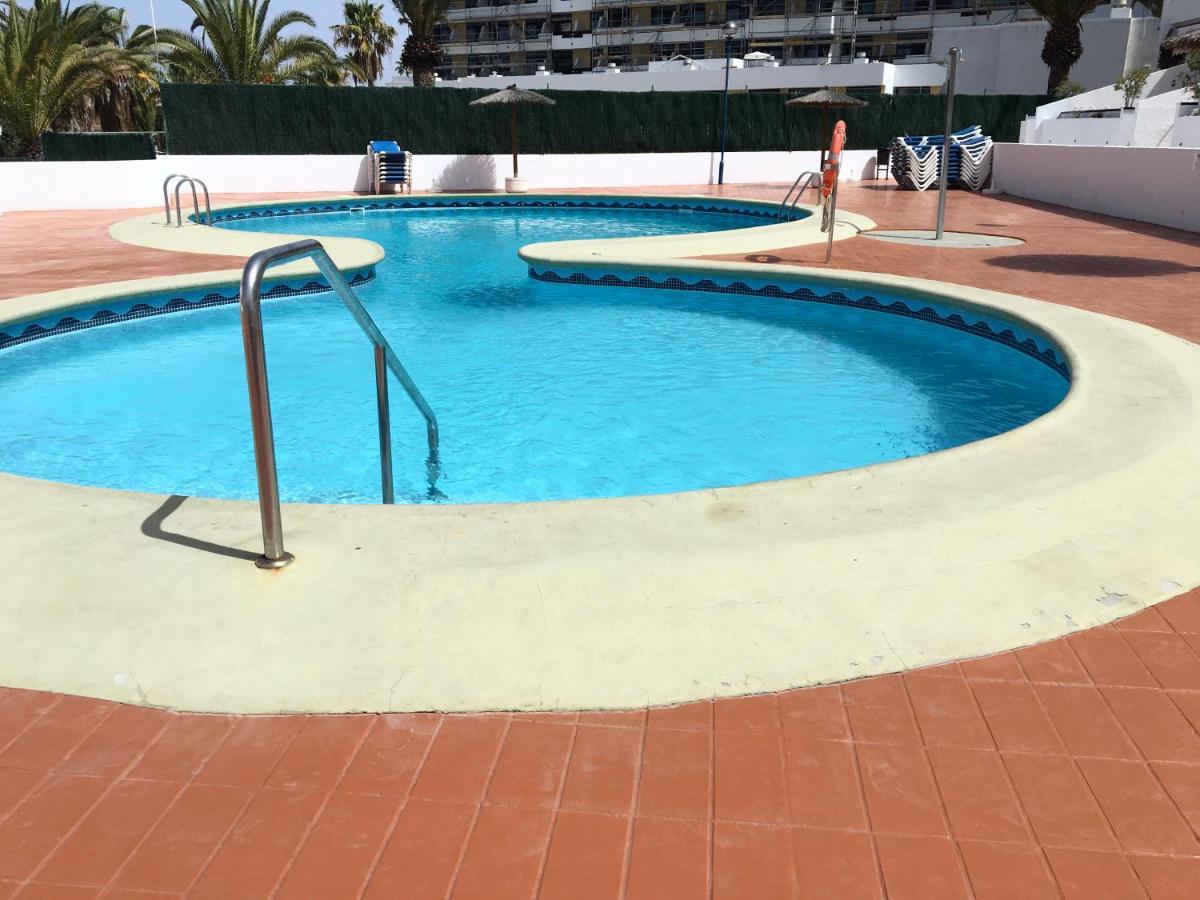Garden City Heated Pool, Near Beach, Costa Adeje Playa de las Americas  Esterno foto